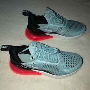 Nike air max 270 women’s size 8
